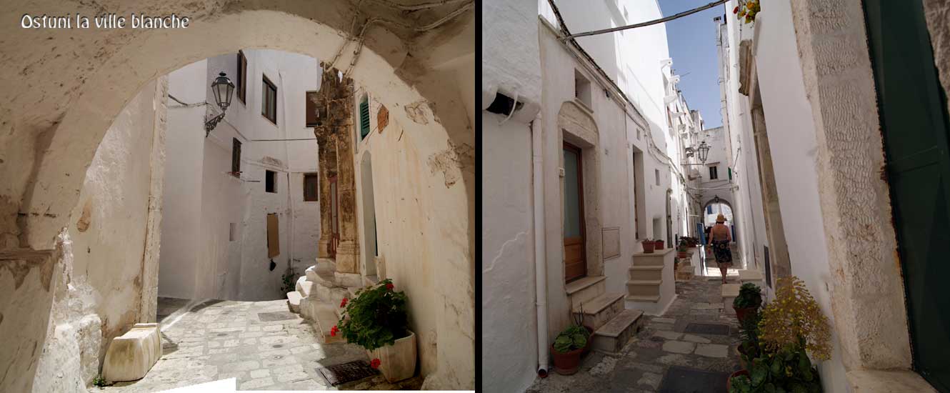 Ostuni