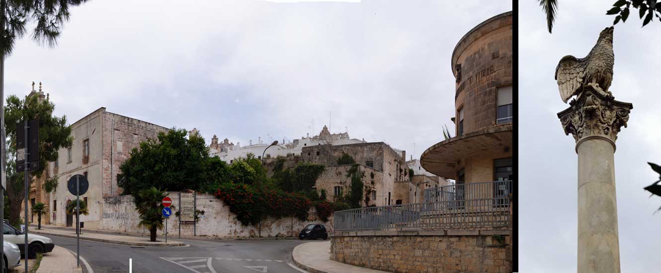Ostuni