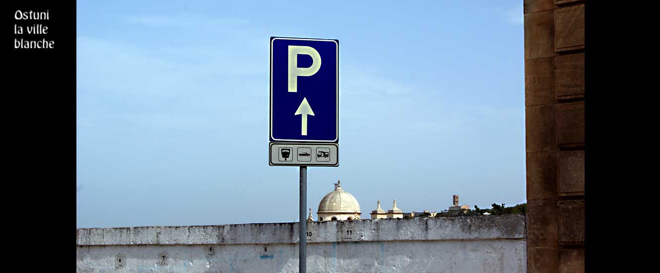 Ostuni
