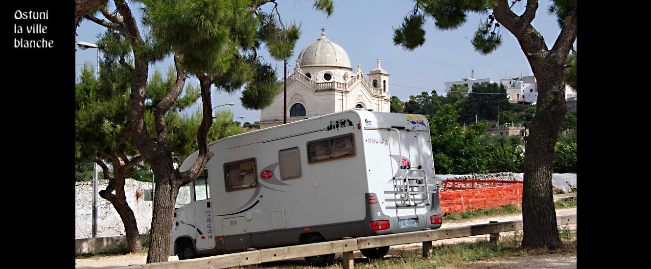 Ostuni