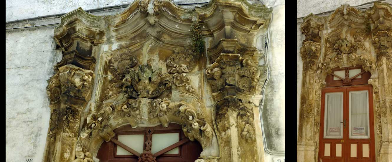 Ostuni
