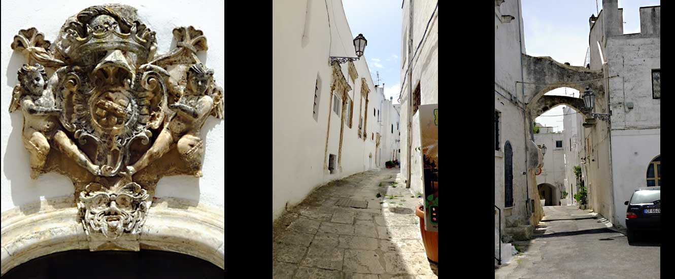 Ostuni