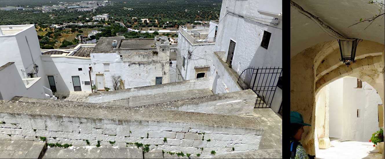 Ostuni