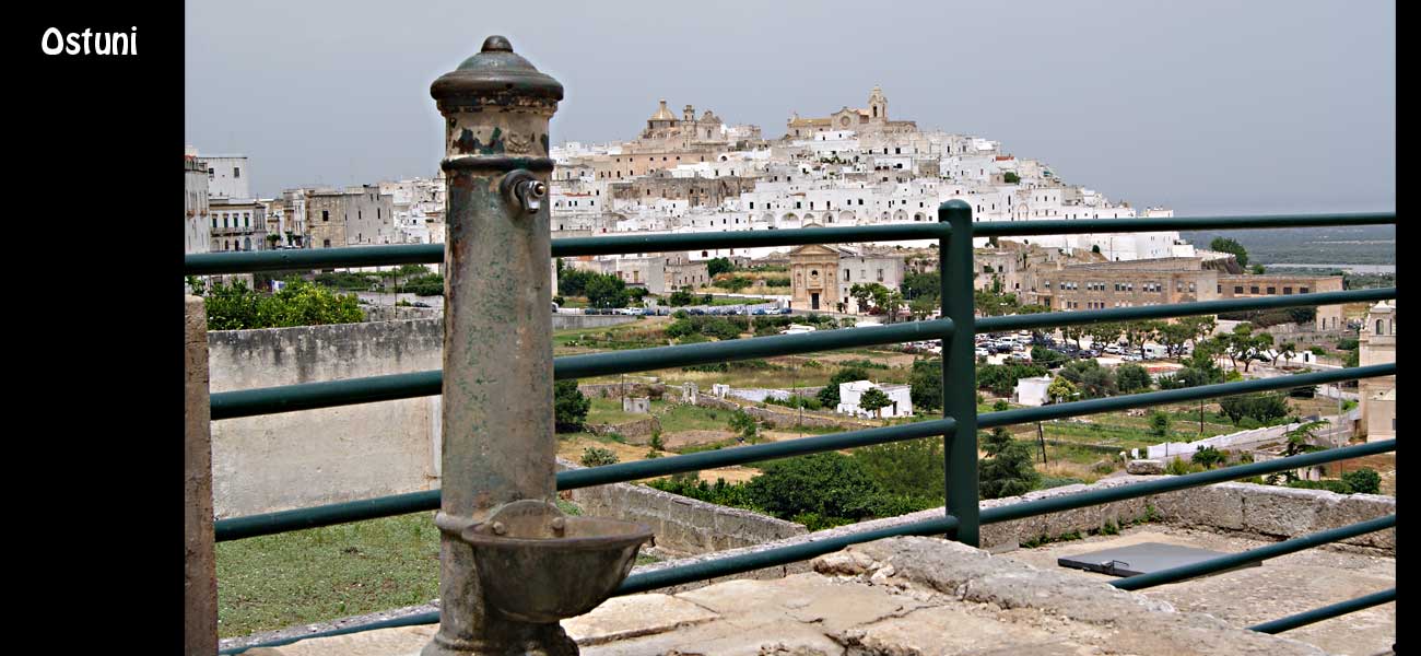 Ostuni