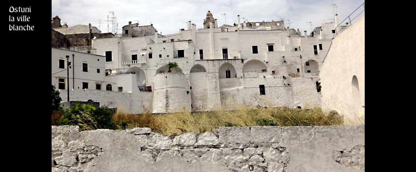 Ostuni