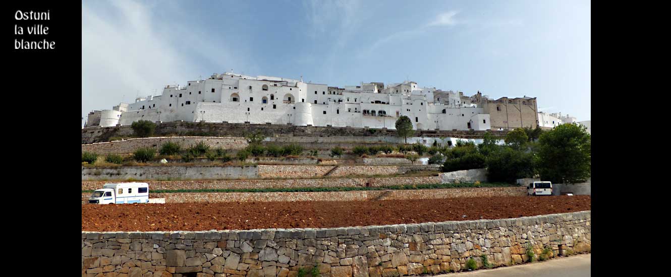 Ostuni