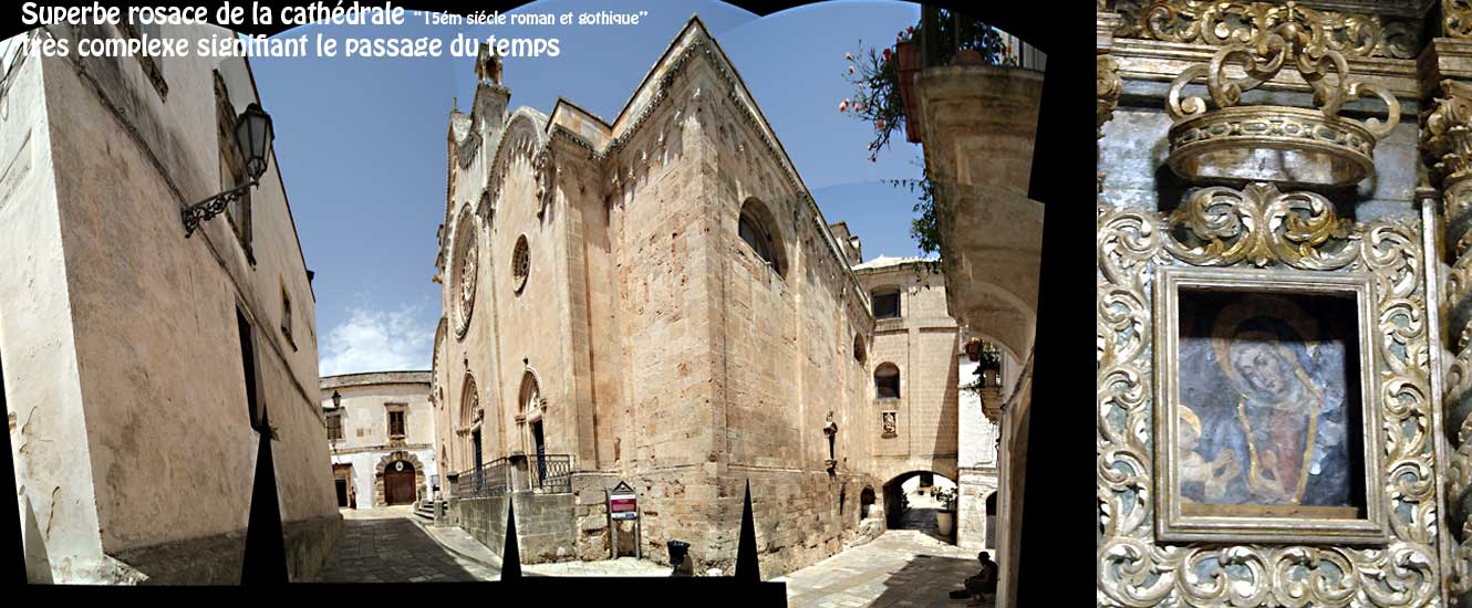 Ostuni