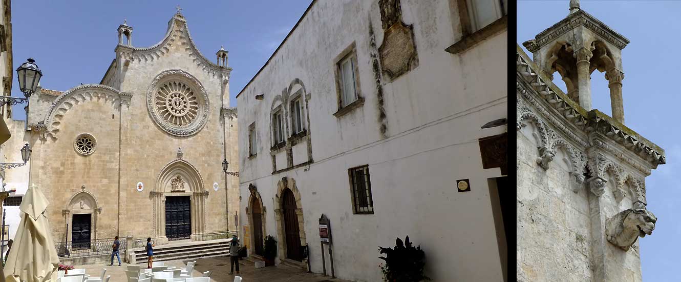 Ostuni