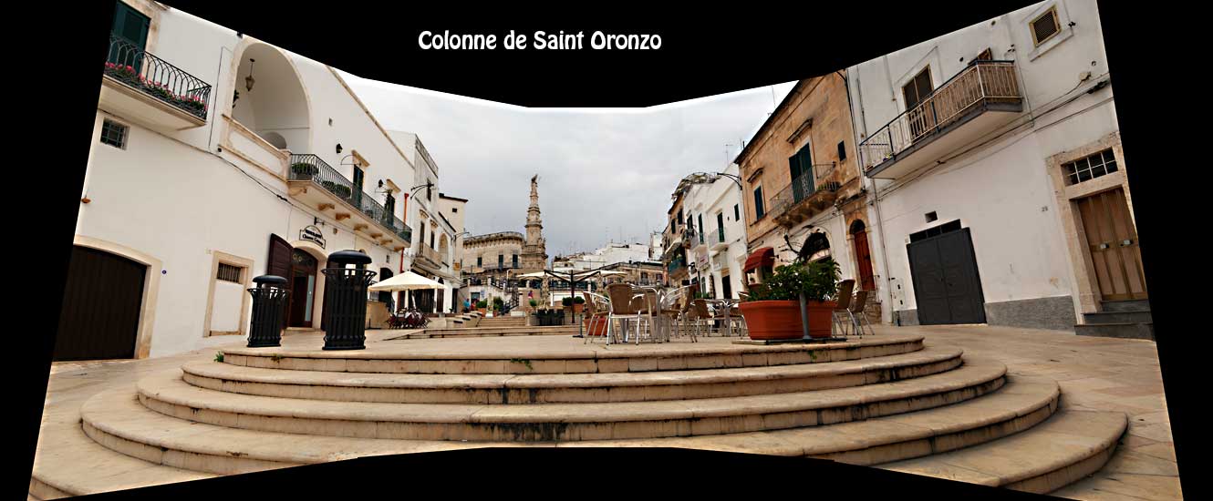 Ostuni