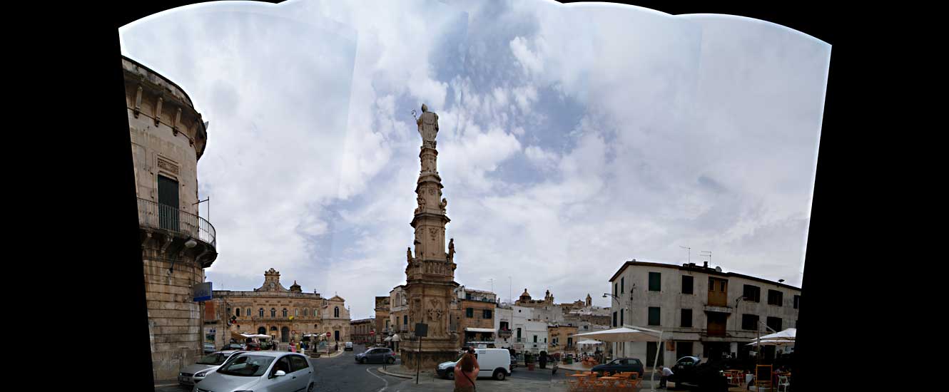 Ostuni