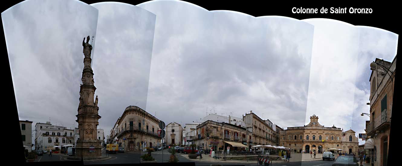 Ostuni
