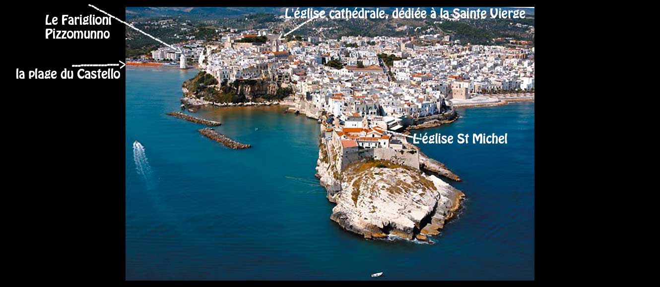 Vieste