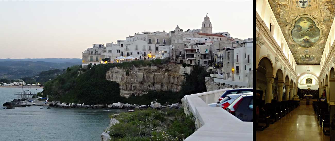 Vieste