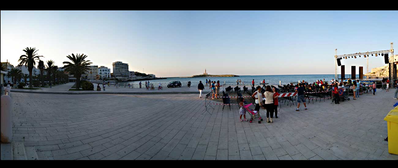 Vieste