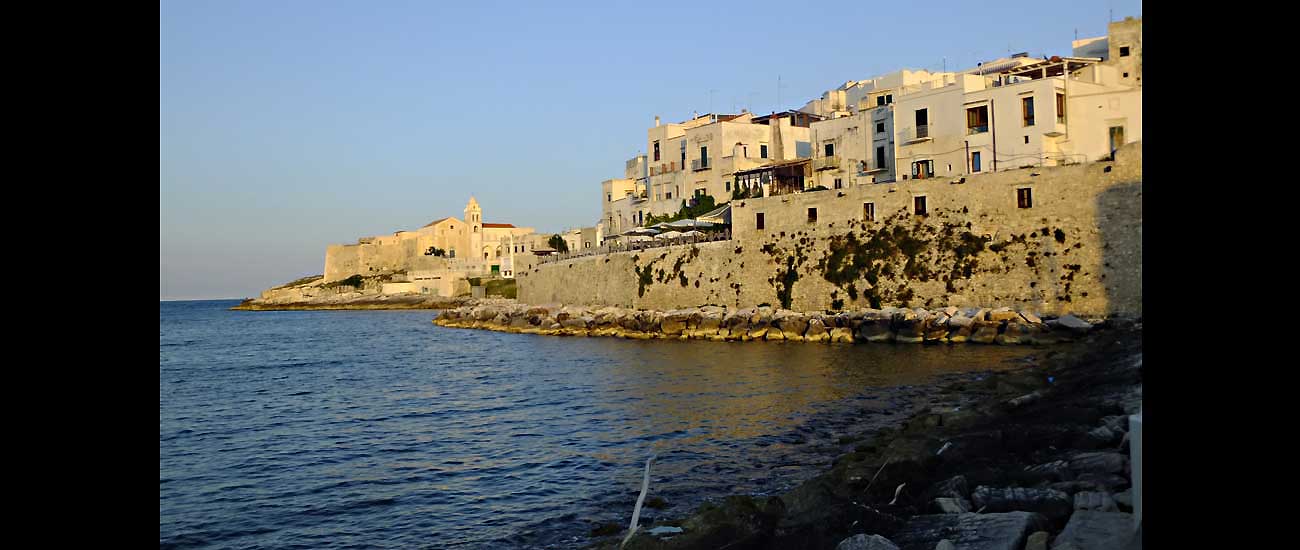 Vieste