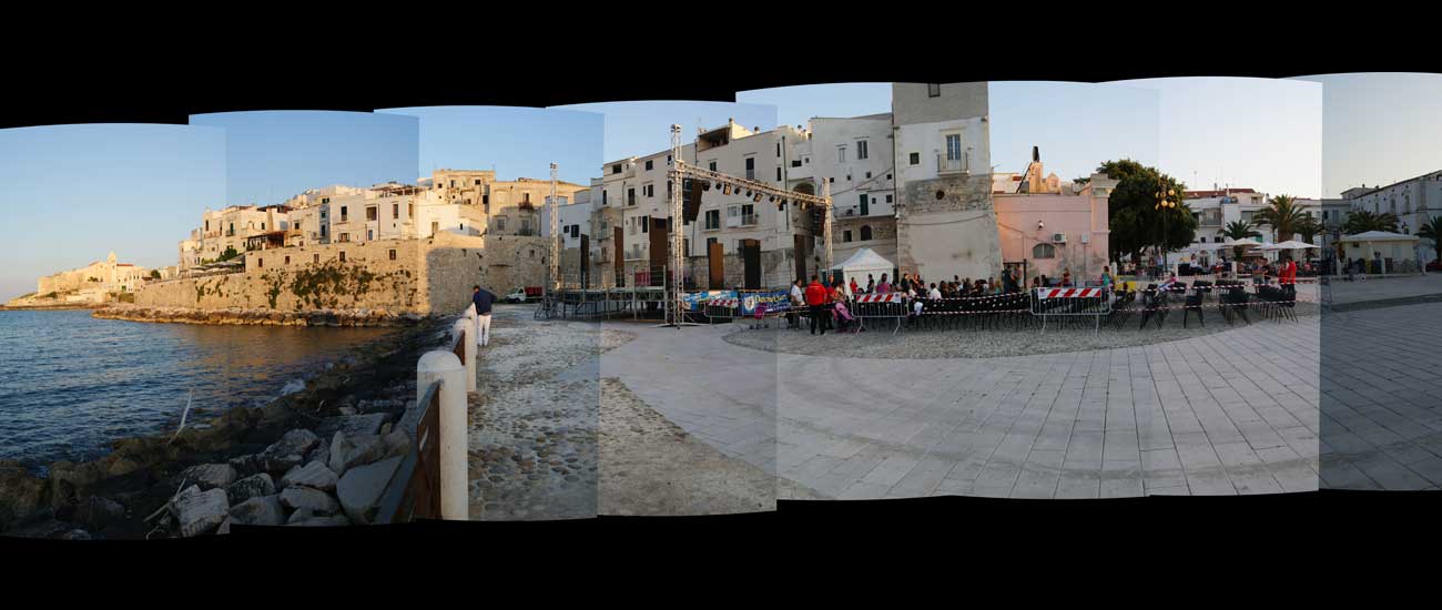 Vieste