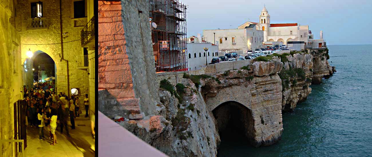 Vieste