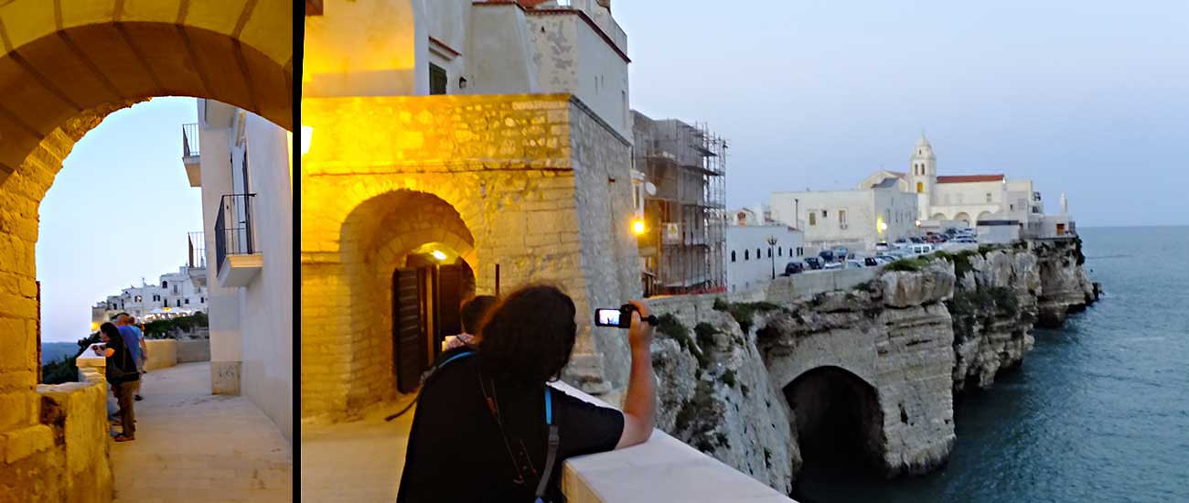 Vieste