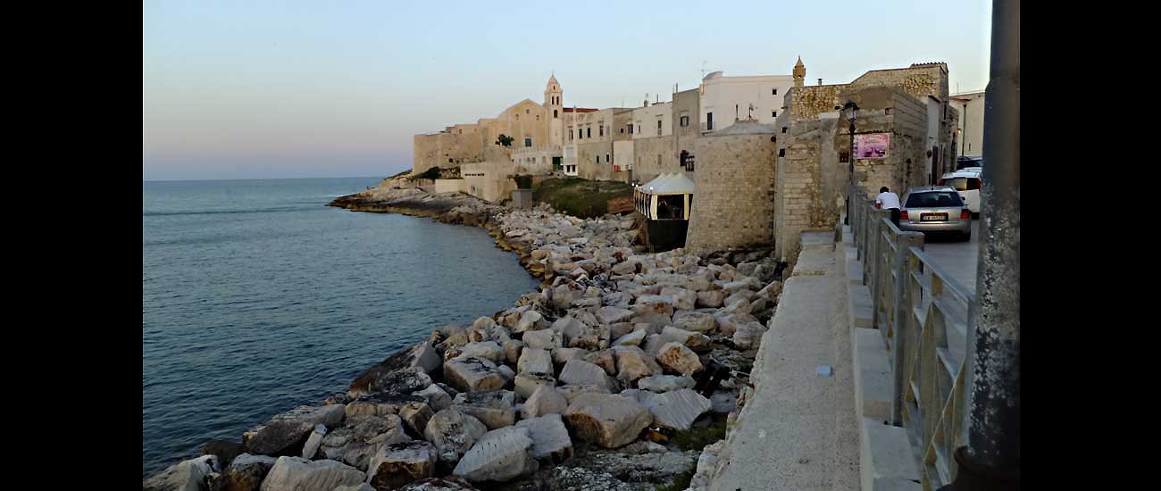 Vieste