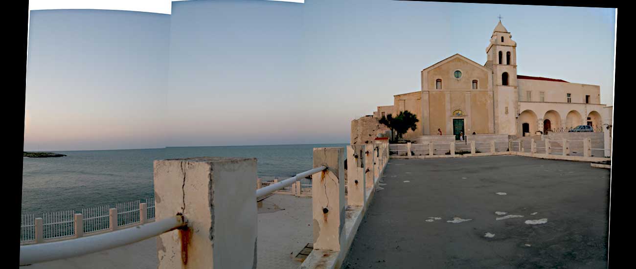 Vieste