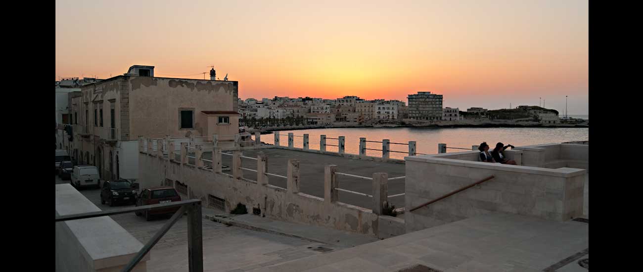 Vieste