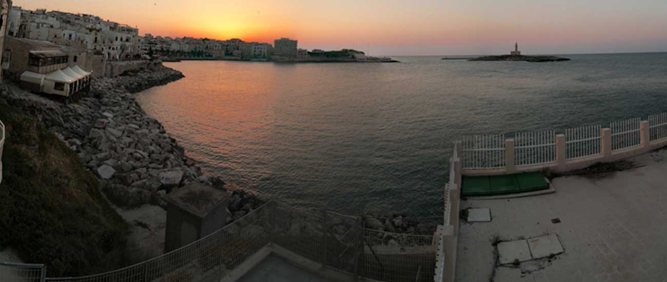 Vieste