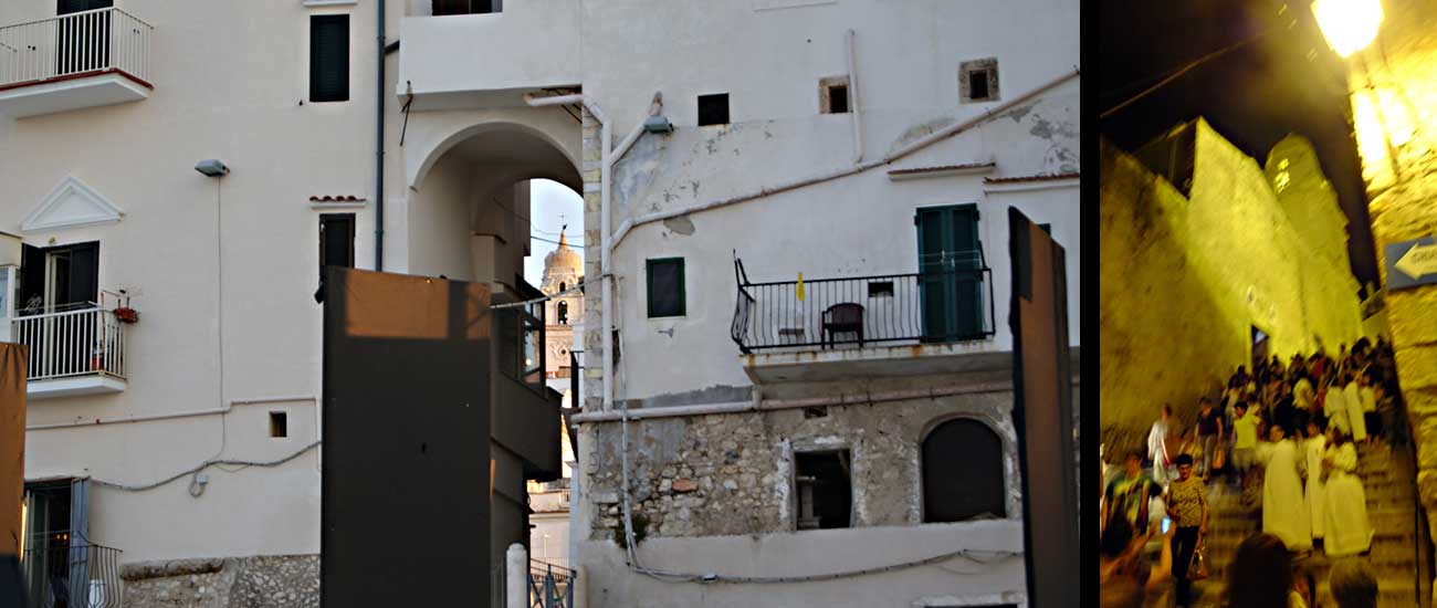 Vieste