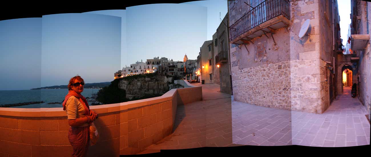 Vieste