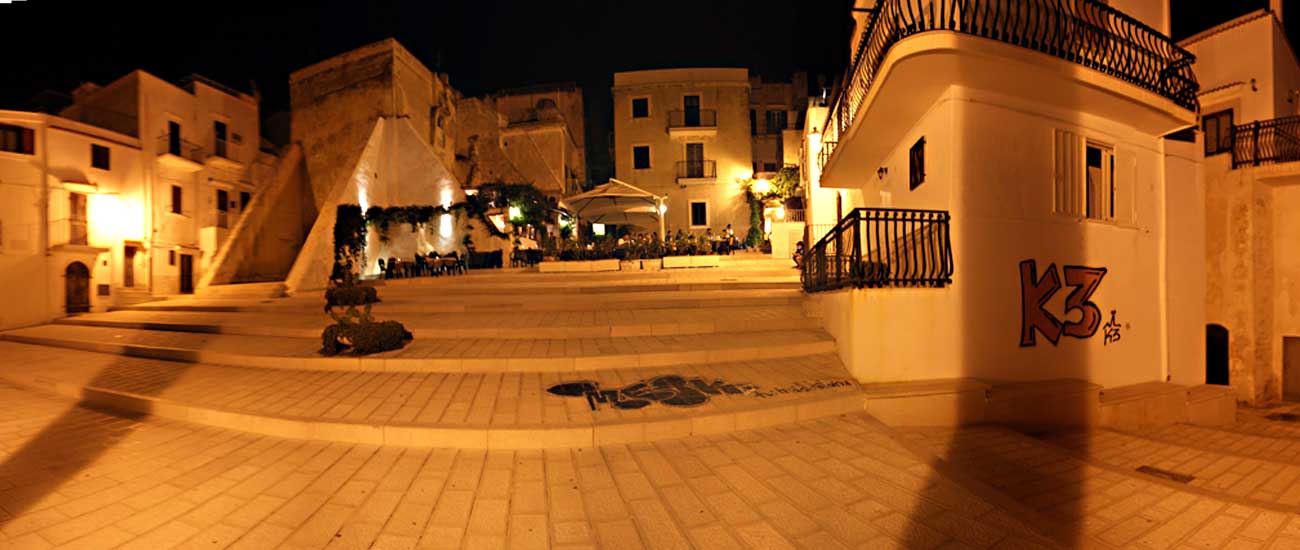 Vieste