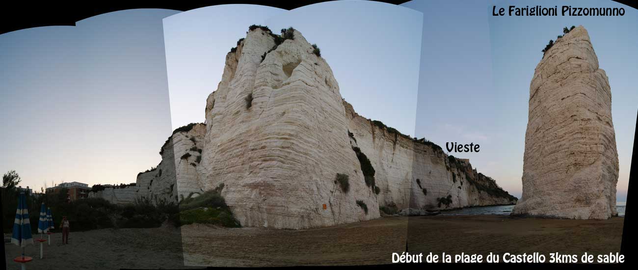 Vieste