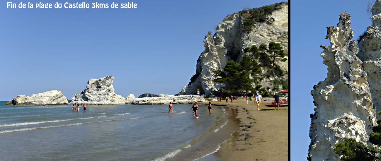 Vieste