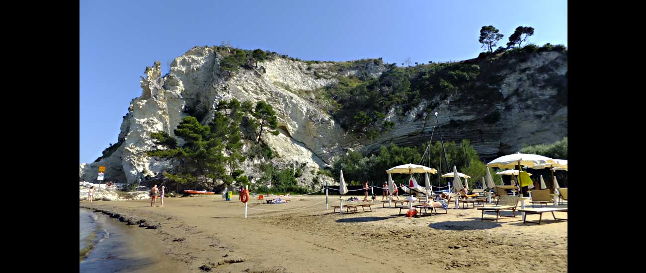Vieste