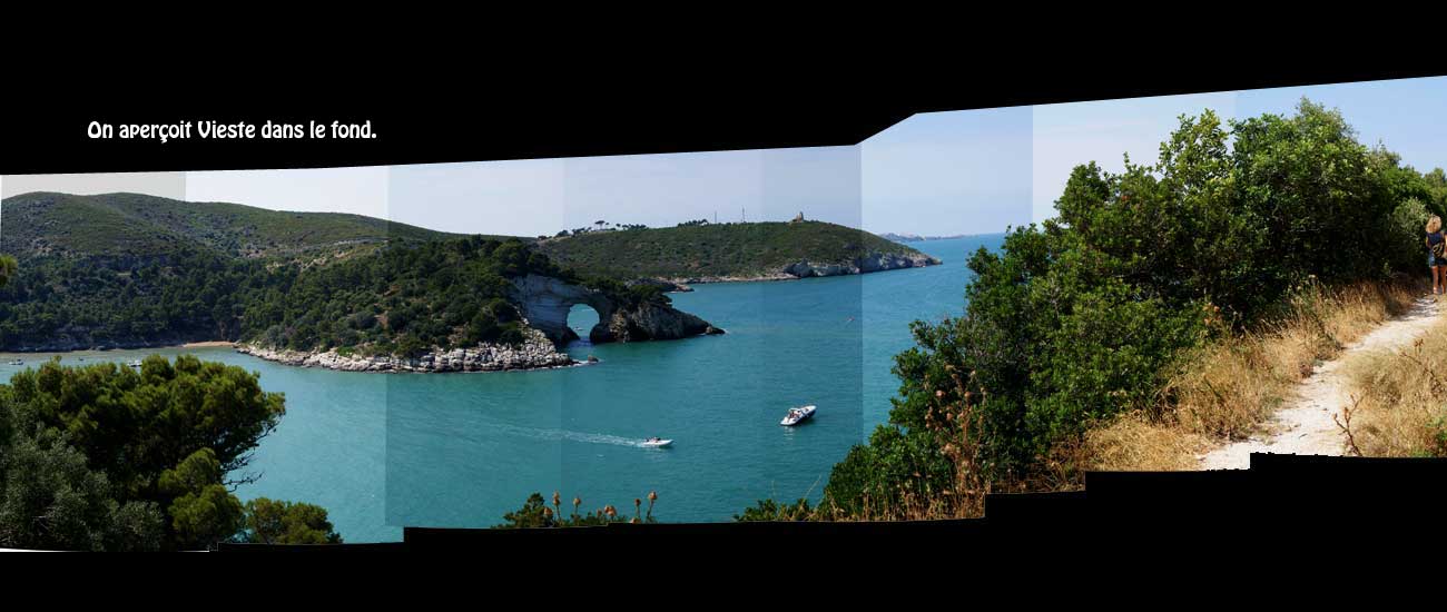 Vieste