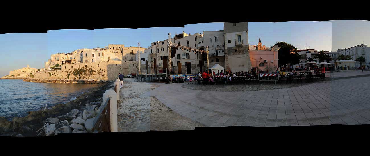 Vieste
