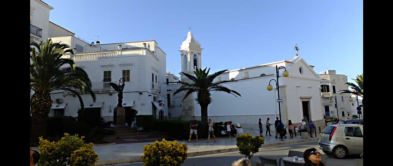Vieste