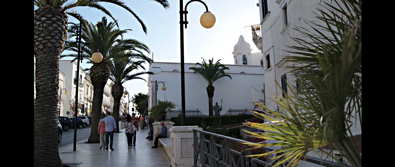 Vieste