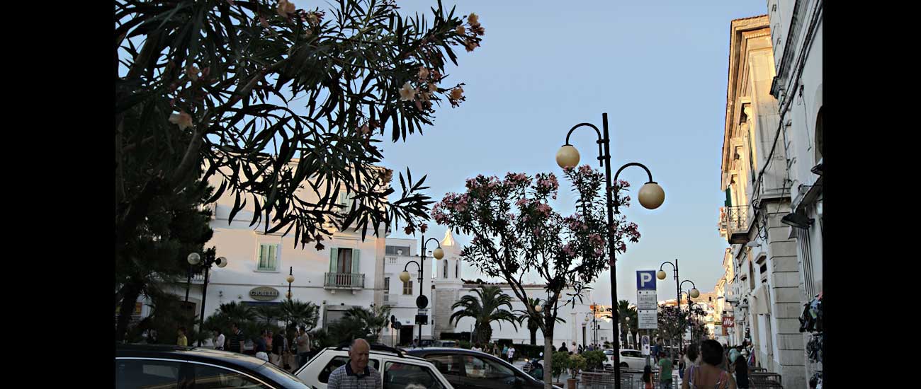 Vieste
