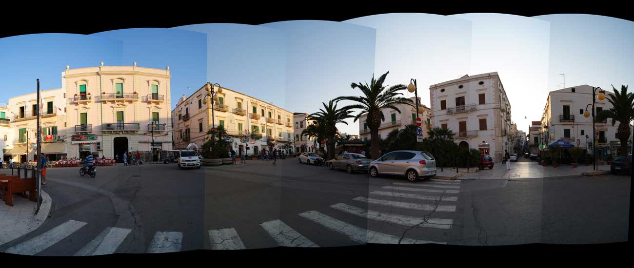 Vieste