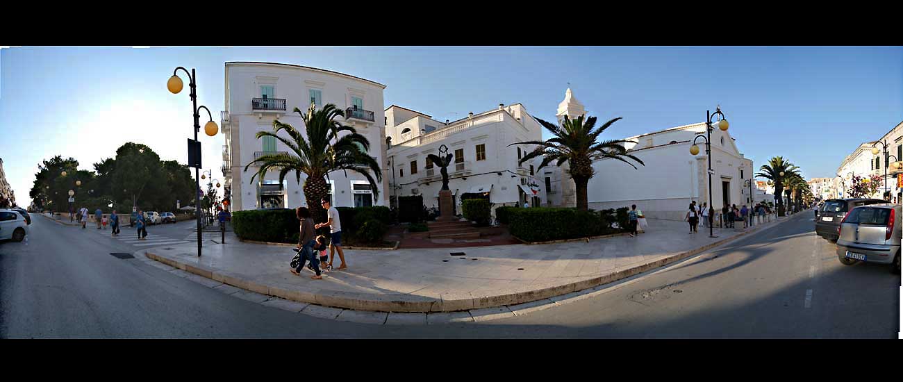 Vieste