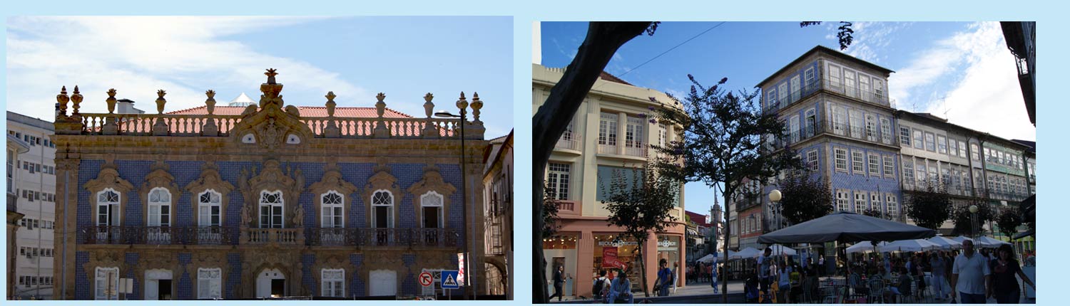 Portugal