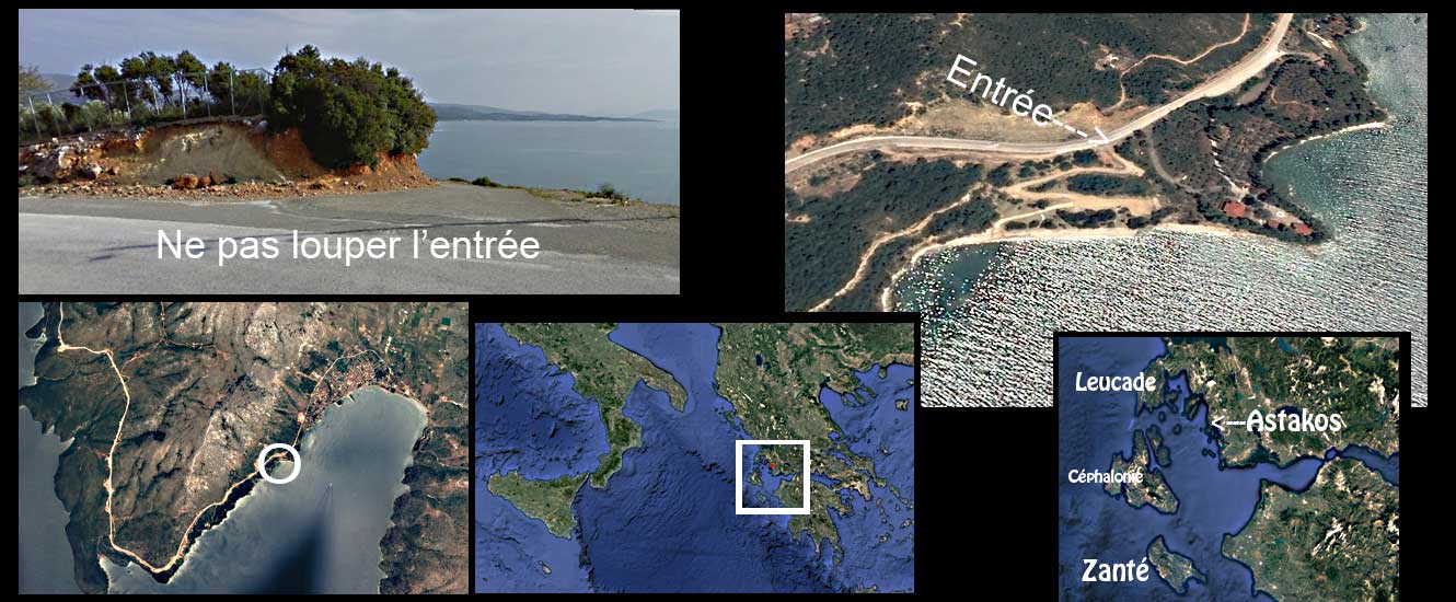 Astakos