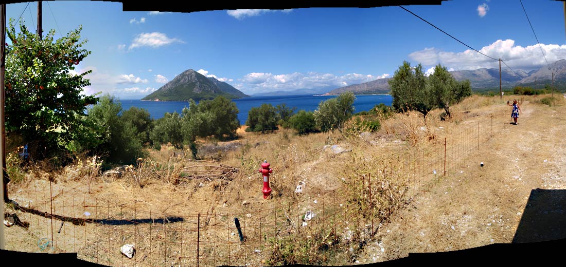 Astakos