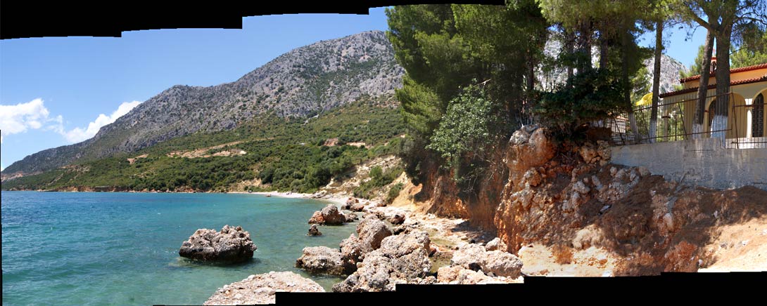Astakos