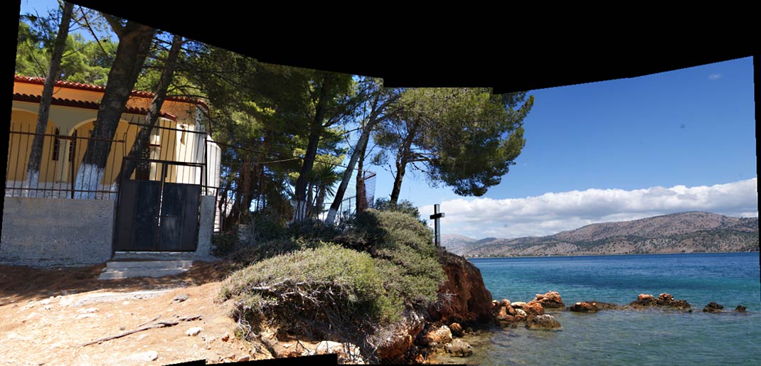 Astakos