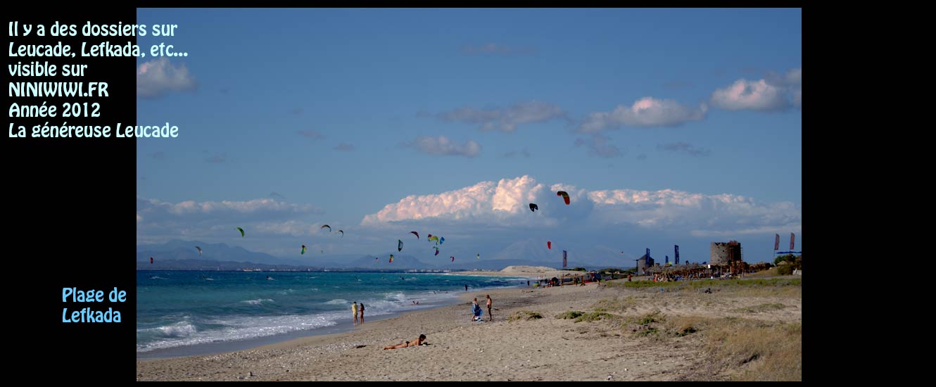 Lefkada