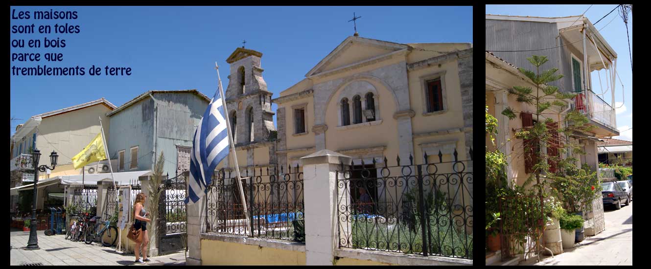 Lefkada