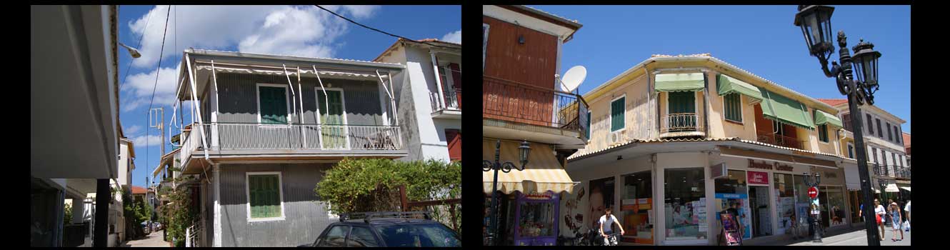 Lefkada