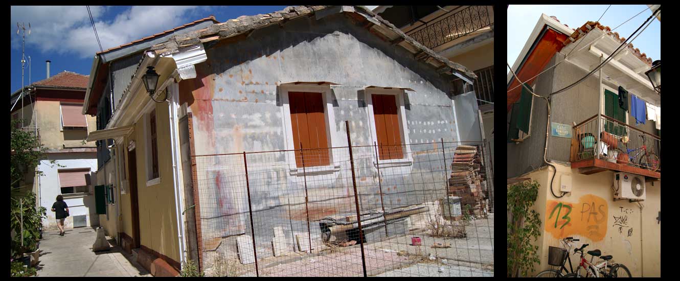 Lefkada