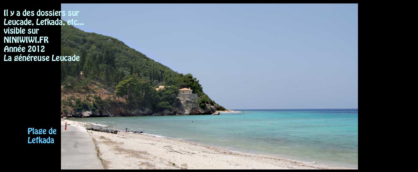 Lefkada