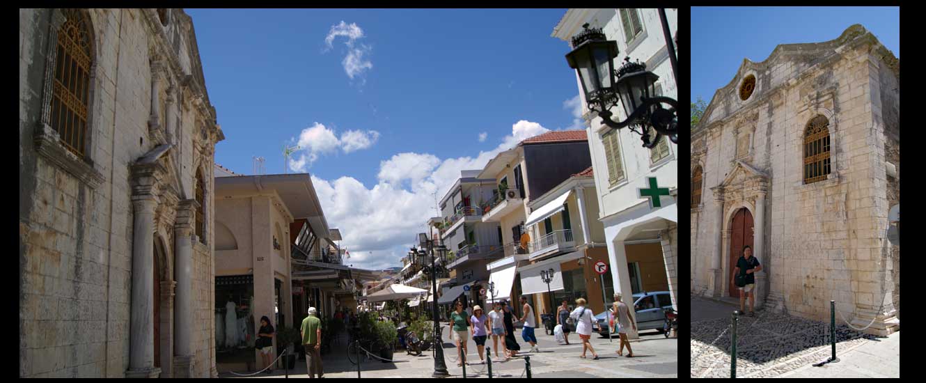Lefkada